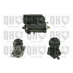 Starter QUINTON HAZELL QRS2048 OE Ref 2810030050 QUINTON HAZELL