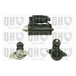 Starter QUINTON HAZELL QRS2060 OE Ref 2810002040 QUINTON HAZELL
