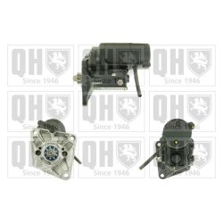 Starter QUINTON HAZELL QRS2072 OE Ref NAD101240