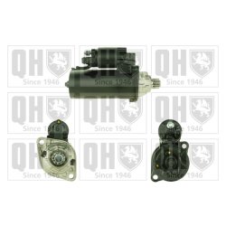 Starter QUINTON HAZELL QRS2096 OE Ref YM2111000BA QUINTON HAZELL