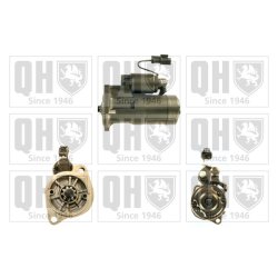 Starter QUINTON HAZELL QRS2102 OE Ref M001T60281 QUINTON HAZELL