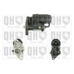 Starter QUINTON HAZELL QRS2104 OE Ref 361004X100 QUINTON HAZELL