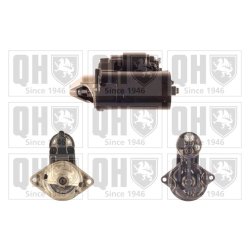 Starter QUINTON HAZELL QRS2105 OE Ref 96430344 QUINTON HAZELL