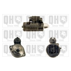 Starter QUINTON HAZELL QRS2111 QUINTON HAZELL