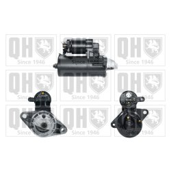Starter QUINTON HAZELL QRS2117 OE Ref 4793110 QUINTON HAZELL