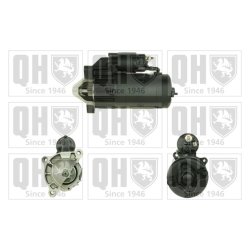Starter QUINTON HAZELL QRS2119 OE Ref 5802CL QUINTON HAZELL