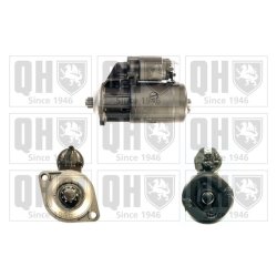 Starter QUINTON HAZELL QRS2122 OE Ref 003911023C QUINTON HAZELL