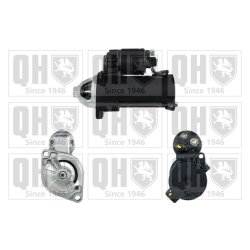 Starter QUINTON HAZELL QRS2132 OE Ref 0051511101 QUINTON HAZELL