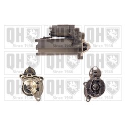 Starter QUINTON HAZELL QRS2135 OE Ref 5802CH QUINTON HAZELL