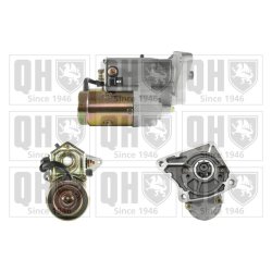 Starter QUINTON HAZELL QRS2143 OE Ref XM3411002CA QUINTON HAZELL