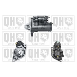 Starter QUINTON HAZELL QRS2171 OE Ref 2810021020 QUINTON HAZELL