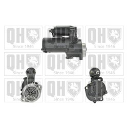 Starter QUINTON HAZELL QRS2174 OE Ref 361004A000