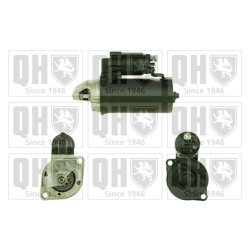Starter QUINTON HAZELL QRS2176 QUINTON HAZELL