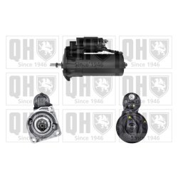 Starter QUINTON HAZELL QRS2188 OE Ref 068911023 QUINTON HAZELL