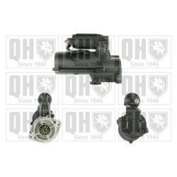 Starter QUINTON HAZELL QRS2190 OE Ref M2T56171 QUINTON HAZELL