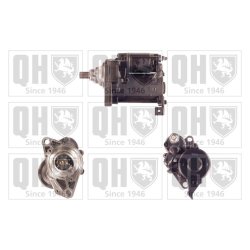 Starter QUINTON HAZELL QRS2192 OE Ref 31200P45601 QUINTON HAZELL