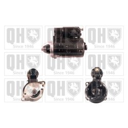 Starter QUINTON HAZELL QRS2193 OE Ref M3T33181 QUINTON HAZELL