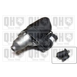Starter QUINTON HAZELL QRS2201 OE Ref 2810087517 QUINTON HAZELL