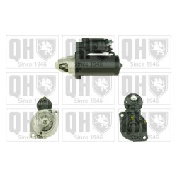 Starter QUINTON HAZELL QRS2212 OE Ref 1357199 QUINTON HAZELL