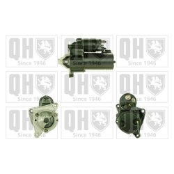 Starter QUINTON HAZELL QRS2225 OE Ref 5802A8 QUINTON HAZELL