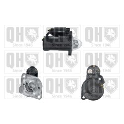 Starter QUINTON HAZELL QRS2226 OE Ref ZJ0118400 QUINTON HAZELL