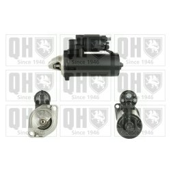 Starter QUINTON HAZELL QRS2250 OE Ref 1202006 QUINTON HAZELL