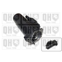 Starter QUINTON HAZELL QRS2258 OE Ref 03G911023 QUINTON HAZELL