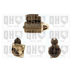 Starter QUINTON HAZELL QRS2279 OE Ref 1539703 QUINTON HAZELL