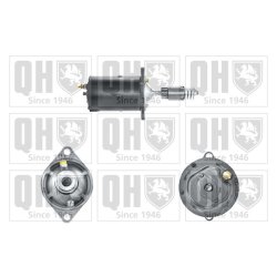 Starter QUINTON HAZELL QRS2283 OE Ref GXE4404