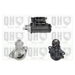 Starter QUINTON HAZELL QRS2302 OE Ref M002T46781 QUINTON HAZELL