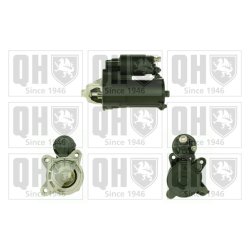 Starter QUINTON HAZELL QRS2304 OE Ref 1345314 QUINTON HAZELL