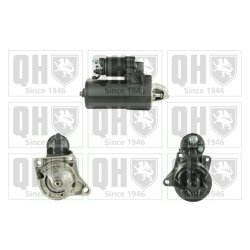 Starter QUINTON HAZELL QRS2306 OE Ref 1250901 QUINTON HAZELL
