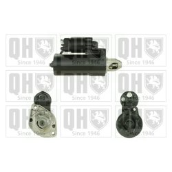 Starter QUINTON HAZELL QRS2316 OE Ref 1121510001 QUINTON HAZELL