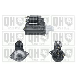 Starter QUINTON HAZELL QRS2320 OE Ref 55353237 QUINTON HAZELL