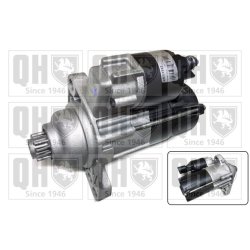 Starter QUINTON HAZELL QRS2333 OE Ref 02Z911023M QUINTON HAZELL