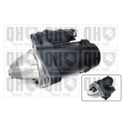 Starter QUINTON HAZELL QRS2351 OE Ref 0026651906 QUINTON HAZELL