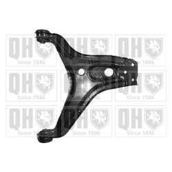 Control Trailing Arm QUINTON HAZELL QSA1001S OE Ref 895407148 QUINTON HAZELL