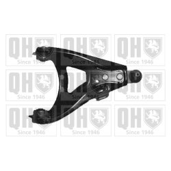 Control Trailing Arm QUINTON HAZELL QSA1004S QUINTON HAZELL