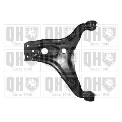 Control Trailing Arm QUINTON HAZELL QSA1006S OE Ref 895407147 QUINTON HAZELL