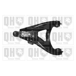 Control Trailing Arm QUINTON HAZELL QSA1009S QUINTON HAZELL