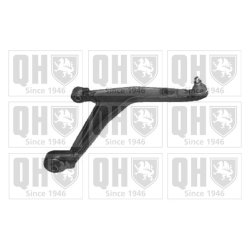 Control Trailing Arm QUINTON HAZELL QSA1027S OE Ref 352145 QUINTON HAZELL