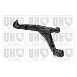 Control Trailing Arm QUINTON HAZELL QSA1039S OE Ref 91519409 QUINTON HAZELL