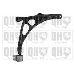 Control Trailing Arm QUINTON HAZELL QSA1044S OE Ref 352146 QUINTON HAZELL