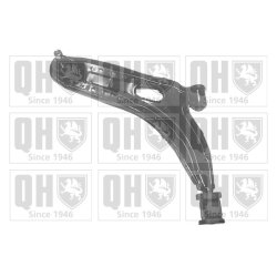 Control Trailing Arm QUINTON HAZELL QSA1062S OE Ref 5939683 QUINTON HAZELL