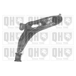 Control Trailing Arm QUINTON HAZELL QSA1063S OE Ref 5939685 QUINTON HAZELL