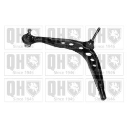 Control Trailing Arm QUINTON HAZELL QSA1295S OE Ref 31121094275
