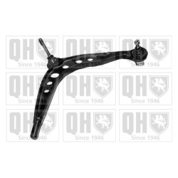 Control Trailing Arm QUINTON HAZELL QSA1296S OE Ref 31121094279 QUINTON HAZELL