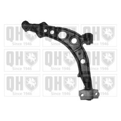 Control Trailing Arm QUINTON HAZELL QSA1348S OE Ref 46402681 QUINTON HAZELL