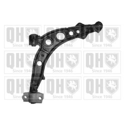 Control Trailing Arm QUINTON HAZELL QSA1349S OE Ref 46402682 QUINTON HAZELL
