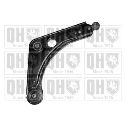 Control Trailing Arm QUINTON HAZELL QSA1356S OE Ref 1058279 QUINTON HAZELL